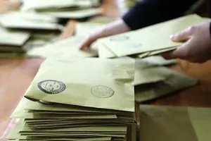 Denizlinin Honaz ilçesinde seçim yenilenecek