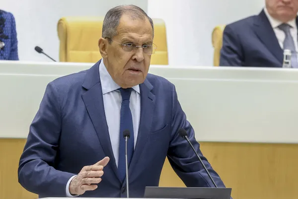 1703081972219.jpg Rusya Dışişleri Bakanı Sergey Lavrov'dan Gazze açıklaması! - 2