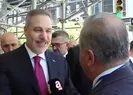 Bakan Fidan, Türkevinde A Haberin sorusunu yanıtladı