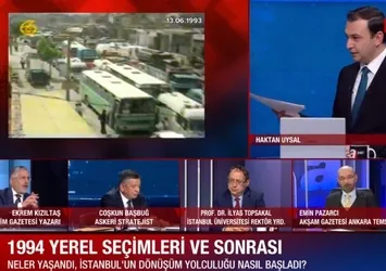 90'ların karanlık dönemi nasıl atlatıldı? Başkan Erdoğan nasıl çözüm oldu?