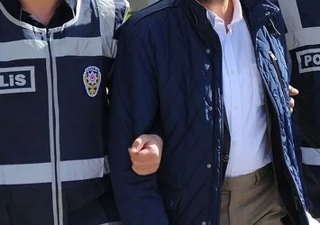 Ankara'da büyük FETÖ operasyonu