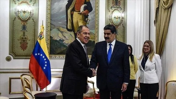 1652863968360.jpeg Petrol şirketleri yeniden Venezuela'ya gidiyor - 2