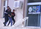 FETÖ firarisi eski yüzbaşı bakın nerede yakalandı