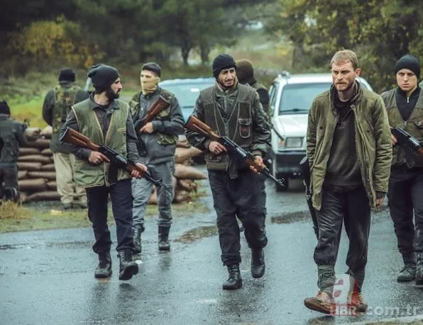 Söz 63. son bölüm izle | Söz 64. yeni bölüm fragmanı yayınlandı mı? Söz 63. bölümde neler oldu? 7