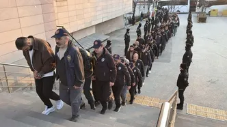 Eskişehir merkezli yasa dışı bahis ve dolandırıcılık operasyonu: 8,7 milyar liralık vurgun