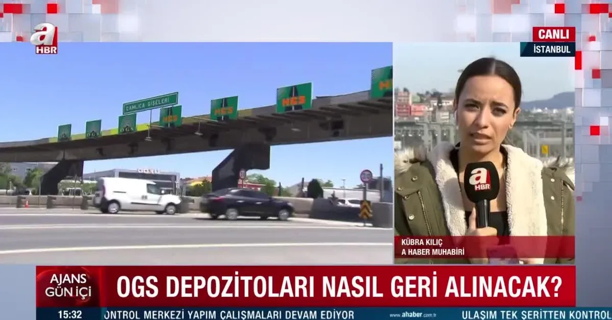 OGS depozitosu iade edilecek mi? Nasıl geri alınacak?