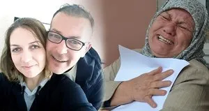 Cani eşten kan donduran savunma: Onu hala...
