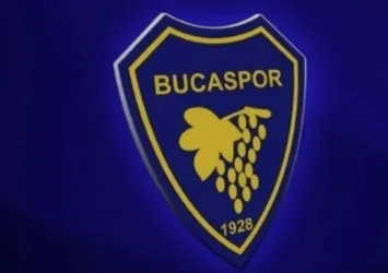 Bucaspor 1928 Dursun'la ilk sınavda