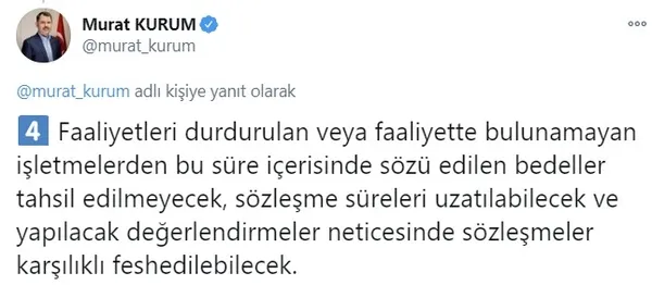 Son dakika: Kira yardımı düzenlemelerinin şartlarına ilişkin genelge 81 il valiliğine gönderildi