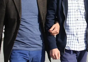 FETÖ şüphelisi sahte kimlikle yakalandı