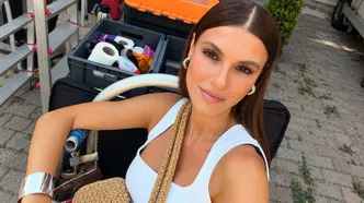 Yüsra Geyik'in Altı Üstü İstanbul açıklaması gündem oldu