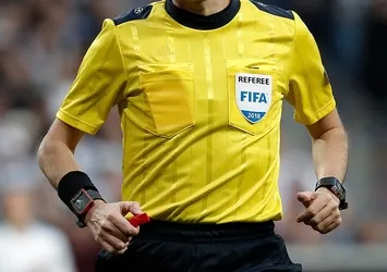 UEFA'dan Cüneyt Çakır ve Halis Özkahya'ya önemli görev