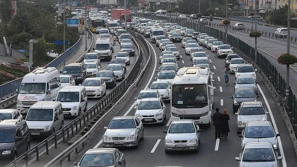 Milyonlarca otomobil sahibini ilgilendiriyor! Tasarı yasalaştı artık... - 7