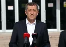 Bakan Selçuktan İzmirdeki okullarla ilgili açıklama