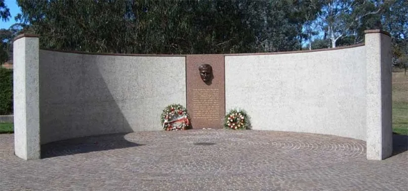 Son dakika: Büyük Önder Atatürk Avustralya’da anıldı