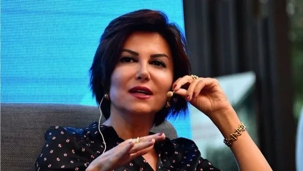 Tele 1 canlı yayınında Sedef Kabaş’tan Başkan Erdoğan’a hakaret! Cumhurbaşkanlığından sert yanıt