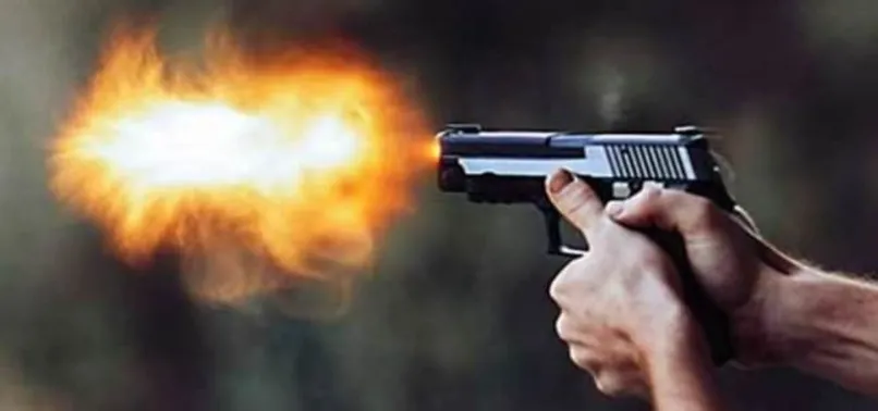 Andy Carroll'a silahlı saldırı