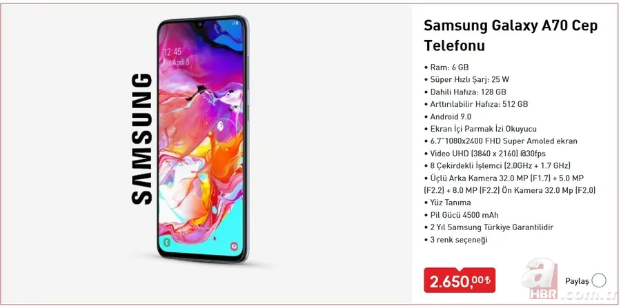 22 Mayıs BİM aktüel ürünler kataloğu: BİM'de bu hafta indirimli ürünler dolu dolu! İşte aktüel katalog... 2