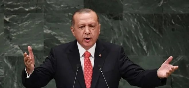 Başkan Recep Tayyip Erdoğan’dan iklim değişikliği için çağrı! G20 ve Birleşmiş Milletler’de dünyaya seslenecek