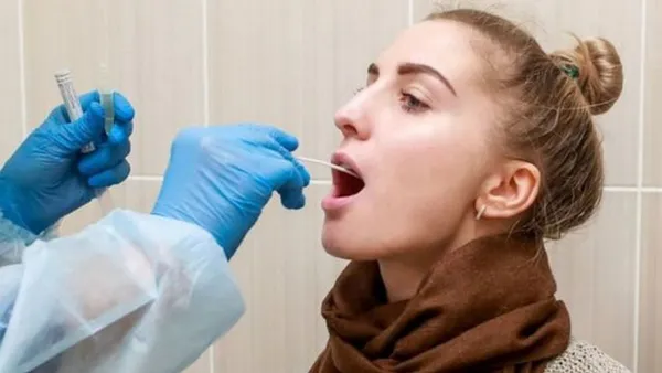 Dikkat öldürücü! Nezleye benziyor sakın hafife almayın