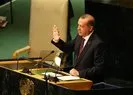 Erdoğan’dan Batı’nın skandal manşetlerine tepki