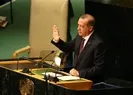Erdoğandan Batının skandal manşetlerine tepki