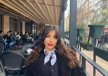 Eskişehir’de sevgilisi Ayşenur’u katletmişti! Kan donduran savunma: Silahı almaya çalışırken tetiğe dokunmuşum