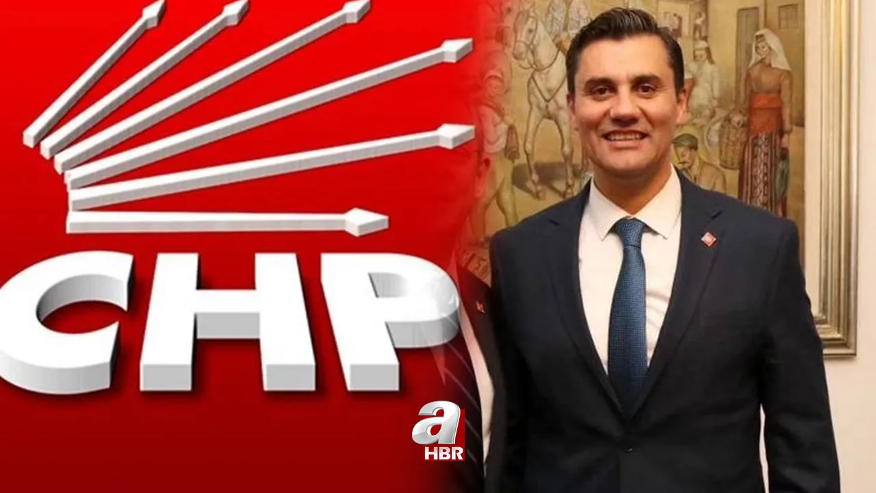 Ferdi Zeyrek kimdir? CHP Manisa Büyükşehir Belediye Başkan Adayı Ferdi Zeyrek kaç yaşında, aslen nereli?