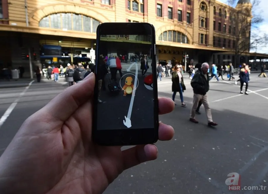 Pokemon Go ustası olmanın tüyoları 9