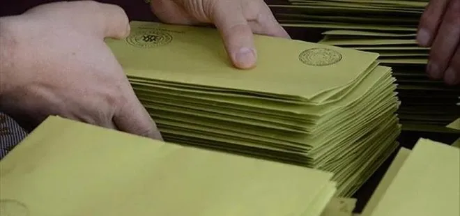 Şanlıurfa Halfeti’de seçimler 2 Haziran 2024’te yenilenecek