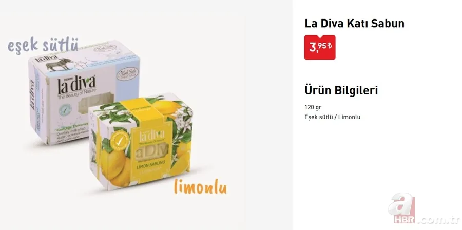 BİM'den Babalar Günü'ne özel sürprizler! BİM 16 Haziran 2020 aktüel ürünler kataloğunda neler var? 22