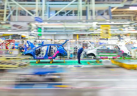 Çinli otomotiv üreticisi Chery yatırıma hazırlanıyor: Türkiye'de üretip Avrupa'ya satacağız