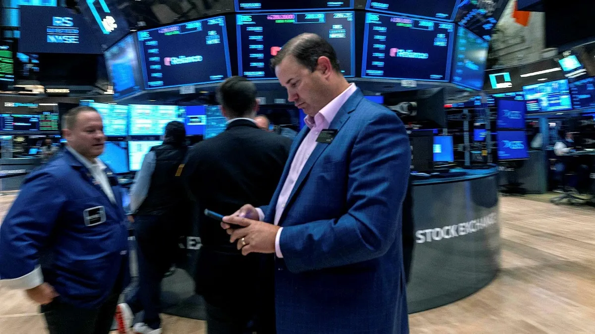 Küresel piyasalar Fed kararı sonrası yeniden pozitif