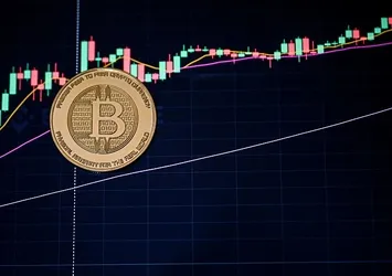 Bitcoin'de Donald Trump etkisi! Kripto paralar dibe çakıldı