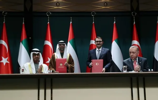 Körfez ülkelerinden dev Türkiye planı! 50 milyar dolarlık yatırım yapacaklar - 3