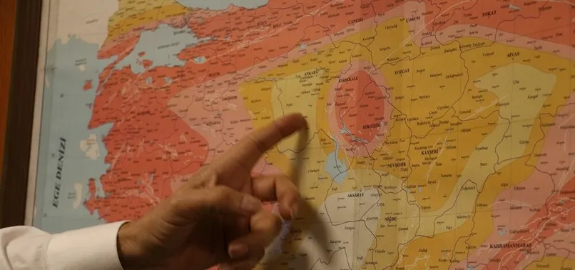 İzmir'deki o fayda inceleme başlatıldı! Uzman isimden çarpıcı uyarı: 6,8 potansiyeli var