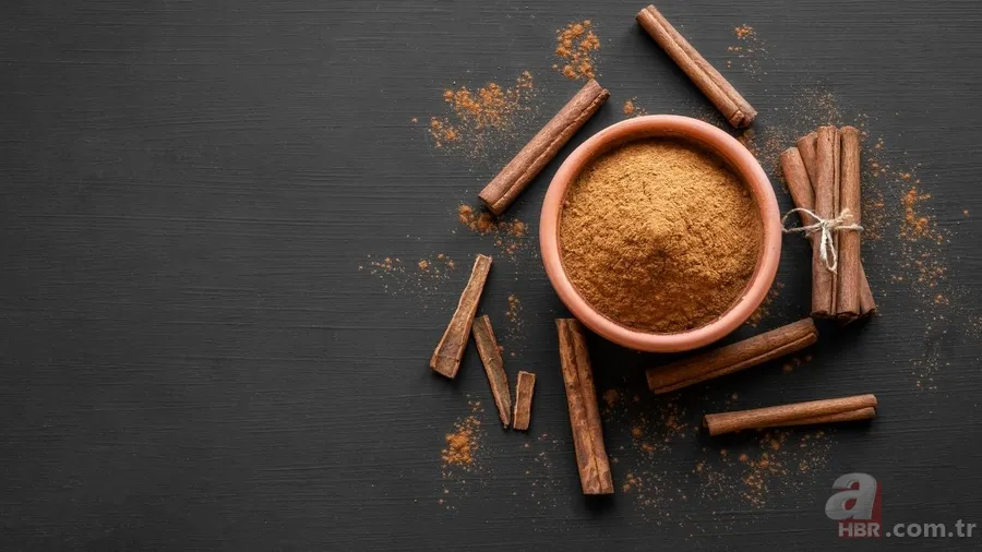 Kahvenize 1 kaşık ekleyin: 7 günde 3 kilo yağ yakın! Zayıflama sırrı ortaya çıktı 5