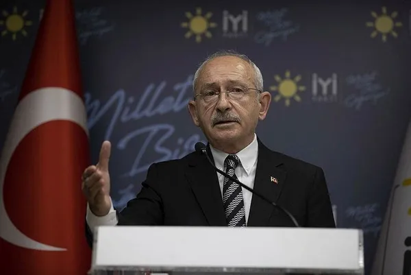 1650859384968.jpeg Millet İttifakı’nda çanlar çalıyor! Kemal Kılıçdaroğlu sus pus Meral Akşener HDP'li Garo Paylan'ı kınadı - 4
