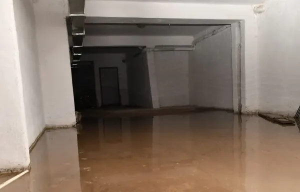 ASKİ’nin ihmali vatandaşı çileden çıkardı! Ankara’daki iş bilmezlik halkı perişan etti