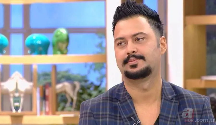 Esra Erol'un ekibinden kötü haber! Caner Toygar’ın beyninde kitle bulundu 10