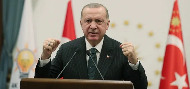 Son dakika: Başkan Erdoğan’dan kuraklık uyarısı: Kaynaklarımızı en iyi şekilde kullanmanın asıl yolu tasarruftur