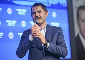 Ekrem İmamoğlu İstanbul'a verdiği sözleri hatırlamadı Murat Kurum'dan yanıt geldi: İstanbul'a verdiği sözleri hatırlamayanları, 31 Mart'ta İstanbullular hatırlamayacak