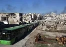 Rusyadan flaş Halep açıklaması