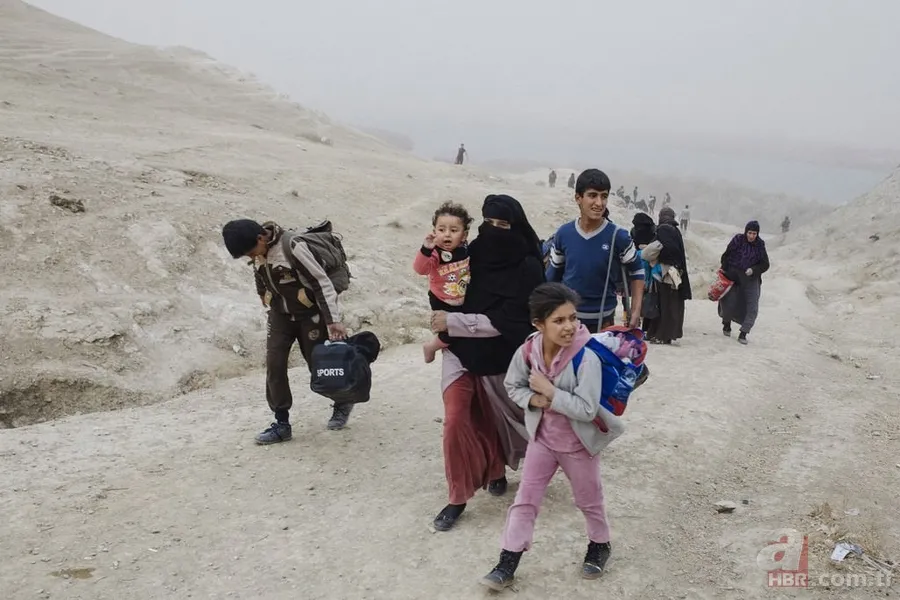 TFMD Yılın Basın Fotoğrafları 2017 açıklandı 21