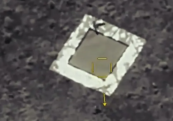 Son dakika: Bayraktar Akıncı TİHA ilk atış testini başarıyla tamamladı - 3