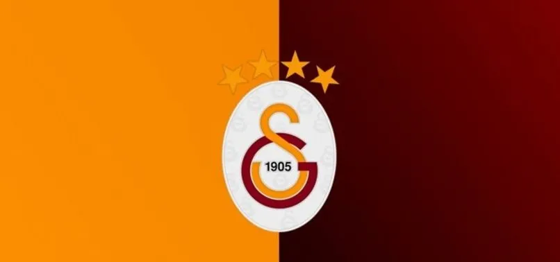Galatasaray'ın yeni yıldızı İstanbul'da
