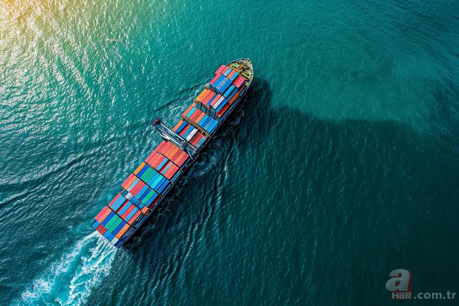 2023’te en fazla ihracat yapan 3 il! Ticaret Bakanlığı 81 ili tek tek açıkladı 3