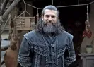 Diriliş Ertuğrulun Turgut Alpi sevgilisiyle şaşırttı