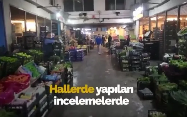 Fahrettin Altun'dan "tanzim satış" açıklaması