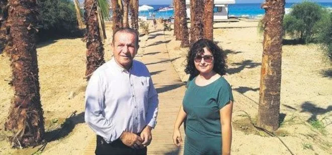 Maraş’taki alanlar kademeli açılacak! Eski günlere dönecek